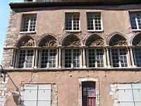 Chartres, Maison canoniale (1)
